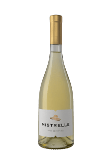 Mistrelle, Blanc