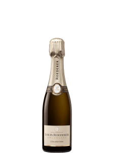 Louis Roederer, Collection 37,5 cl
