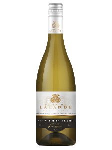 Domaine Lalande, Sauvignon Blanc