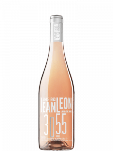 Jean Leon, 3055 Rosé Bio