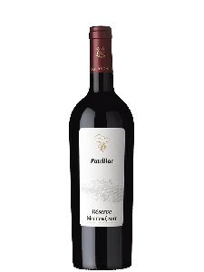 Réserve Mouton Cadet Pauillac