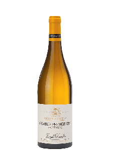 Joseph Drouhin, Chablis Montmains Premier Cru 