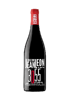 Jean Leon, 3055 Petit Verdot - Merlot