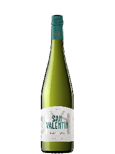 Torres, San Valentín Parellada Sémi-Dulce