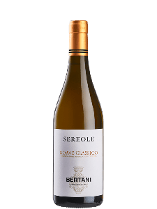 Bertani, Soave Sereole