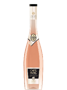 Les Maîtres Vignerons, Carte Noire Rosé