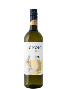 Il Cigno, Trebbiano
