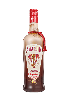 Amarula, Ethiopian Coffee