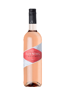 Blye Mense, Cape Rosé