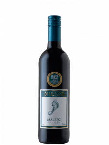 Barefoot, Malbec