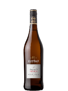 Lustau, Manzanilla Papirusa Sherry