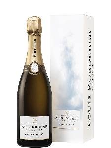 Louis Roederer, Carte Blanche gift