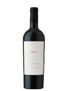 Louis M. Martini, Napa Lot 1