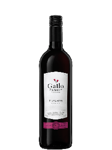 Gallo Family Vineyards, Zinfandel