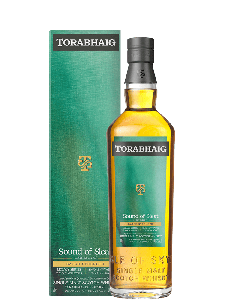 Torabhaig, Whisky Sound of Sleat Batch Strength