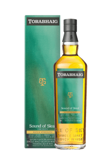 Torabhaig, Whisky Sound of Sleat Batch Strength