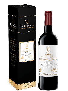 Mouton Cadet, Heritage Gift