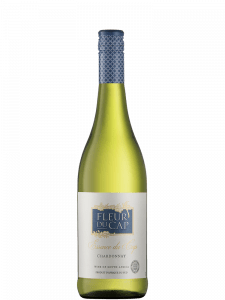 Fleur du Cap, Essence Chardonnay