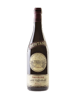 Bertani, Amarone Classico Della Valpolicella