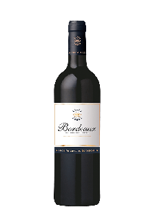 Bordeaux AOC Rouge