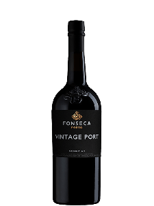 Fonseca, Vintage Port