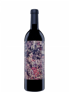 Orin Swift, Abstract