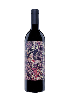 Orin Swift, Abstract