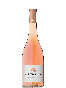 Mistrelle, Rosé