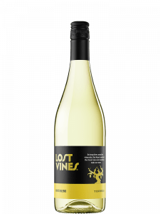 Torres, Lost Vines White