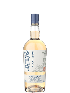 Hatozaki Blended Japanese Whisky