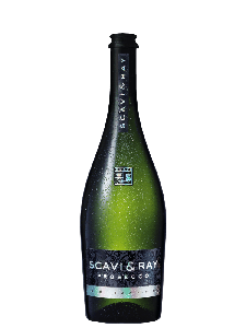 Scavi & Ray, Prosecco Frizzante