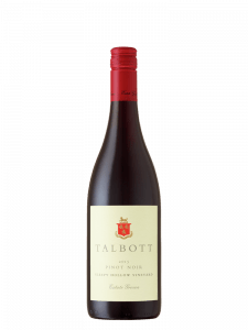 Talbott, Sleepy Hollow Pinot Noir