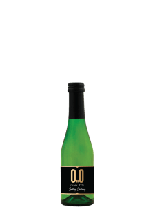 Croix d'Or, Sparkling Chardonnay Piccolo 0,0%