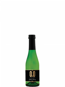 Croix D'Or, Sparkling Chardonnay Piccolo 0,0%