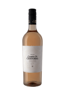 Campo Di Cristobal, Pinot Grigio Blush