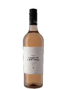 Campo Di Cristobal, Pinot Grigio Blush