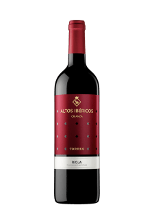 Torres, Altos Ibéricos Crianza