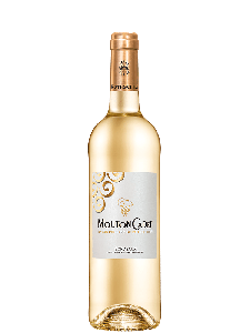 Mouton Cadet Blanc