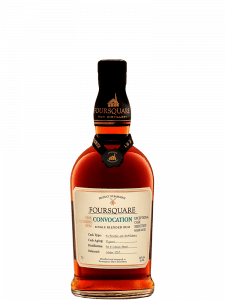 Foursquare Rum Convocation