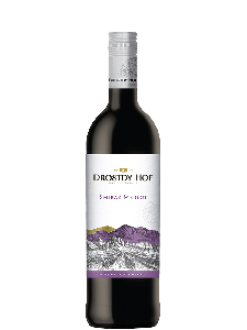 Drostdy Hof, Shiraz Merlot