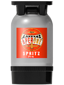 Pallini Aperone Spritz Fust 20 L