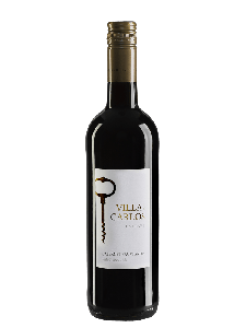 Villa Don Carlos, Cabernet Sauvignon