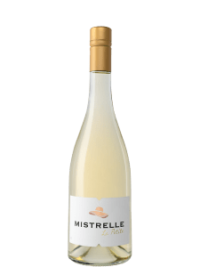 Mistrelle, La Petite Blanc