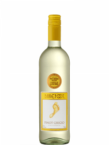 Barefoot, Pinot Grigio