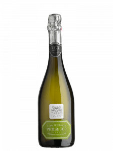 Borgo Sanleo, Prosecco Spumante Brut