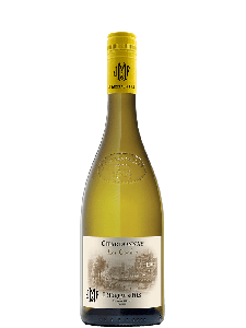 J.Moreau & Fils, Chardonnay