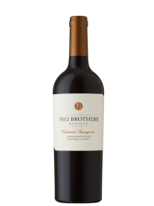 Frei Brother, Alexander Valley Cabernet Sauvignon