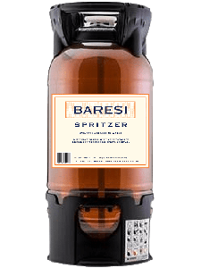 Baresi, Spritzer Fust 20 L