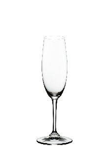 Riedel Degustazione glas Champagne Flute per 12 stuks