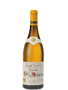 Joseph Drouhin, Beaune Clos Des Mouches Blanc